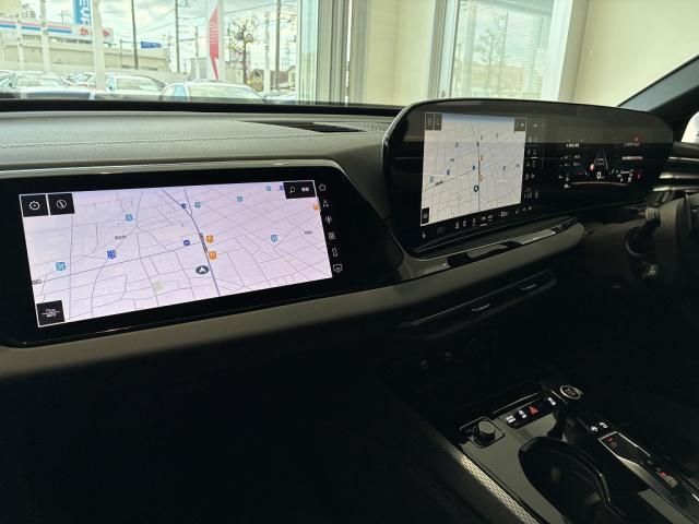 AUDI A5 AVANT 2025 Image 31