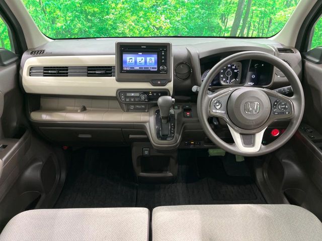 HONDA N-WGN 2022 Image 31