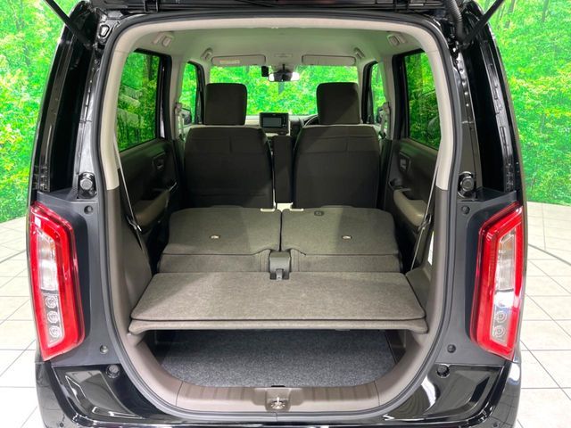 HONDA N-WGN 2022 Image 31