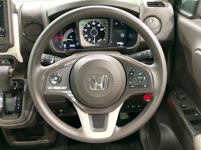 HONDA N-WGN 2022 Image 31
