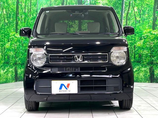 HONDA N-WGN 2022 Image 31