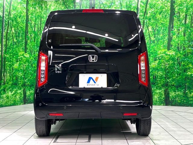 HONDA N-WGN 2022 Image 31