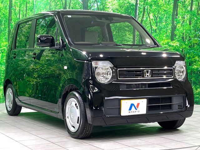 HONDA N-WGN 2022 Image 31