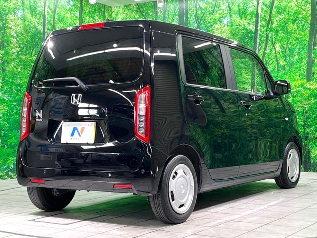 HONDA N-WGN 2022 Image 31
