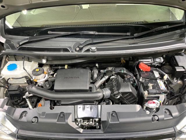 HONDA N-WGN 2022 Image 31