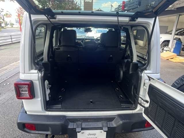 JEEP WRANGLER UNLIMI 2023 Image 31