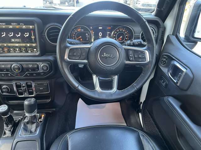 JEEP WRANGLER UNLIMI 2023 Image 31