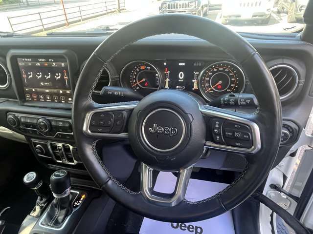 JEEP WRANGLER UNLIMI 2023 Image 31