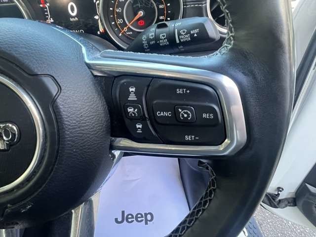 JEEP WRANGLER UNLIMI 2023 Image 31