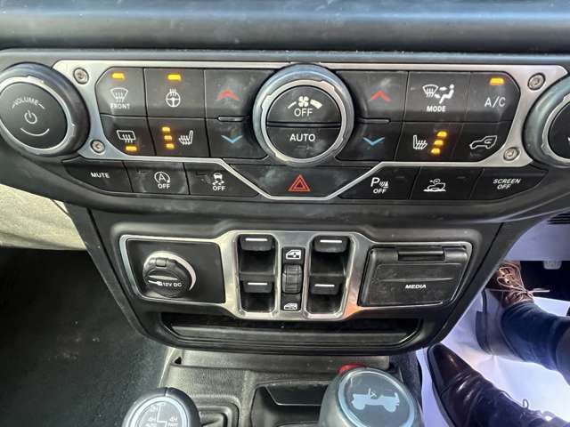 JEEP WRANGLER UNLIMI 2023 Image 31