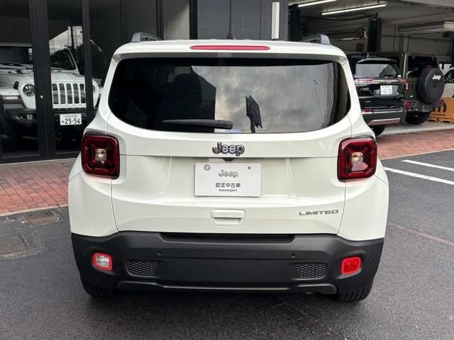 JEEP RENEGADE 2023 Image 31