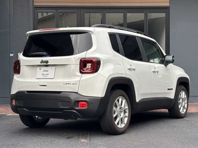 JEEP RENEGADE 2023 Image 31