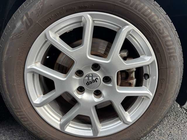 JEEP RENEGADE 2023 Image 31