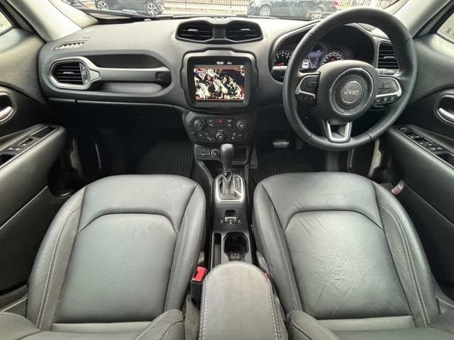 JEEP RENEGADE 2023 Image 31