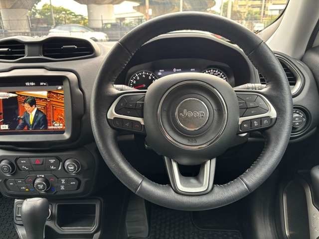 JEEP RENEGADE 2023 Image 31