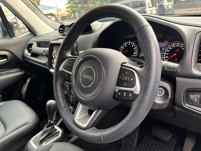 JEEP RENEGADE 2023 Image 31