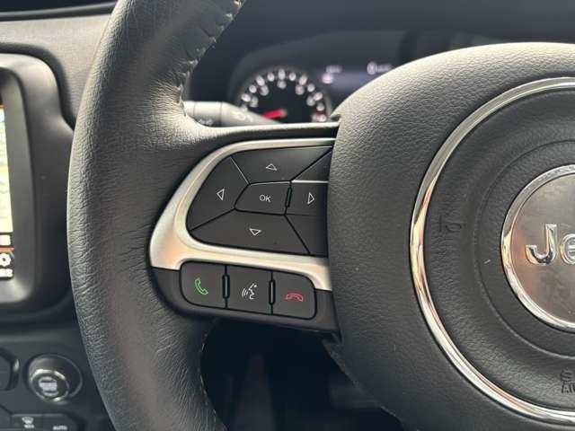 JEEP RENEGADE 2023 Image 31