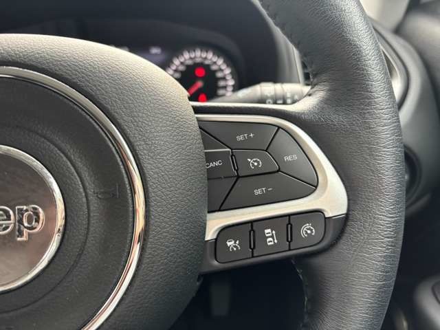 JEEP RENEGADE 2023 Image 31