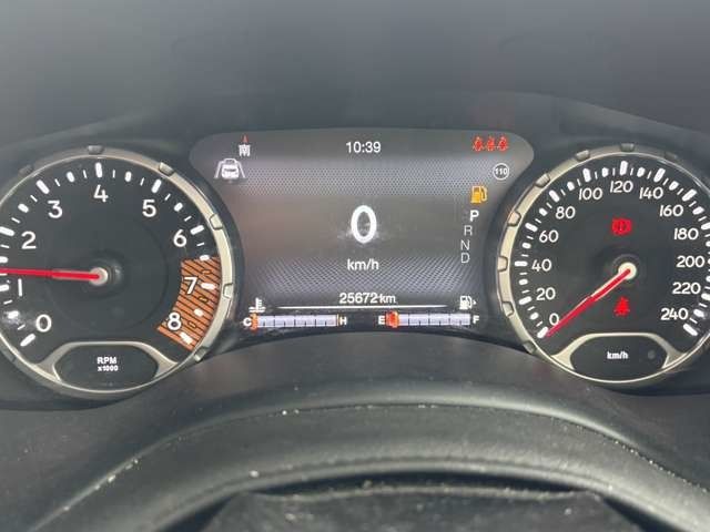 JEEP RENEGADE 2023 Image 31