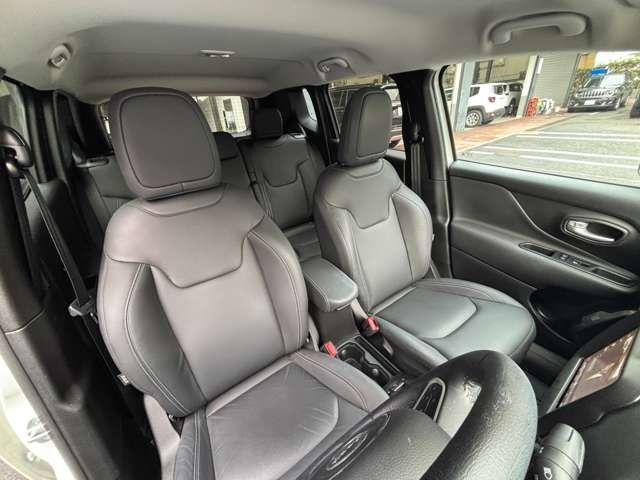 JEEP RENEGADE 2023 Image 31