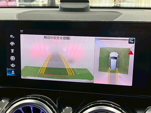 MERCEDES BENZ GLB 2020 Image 31