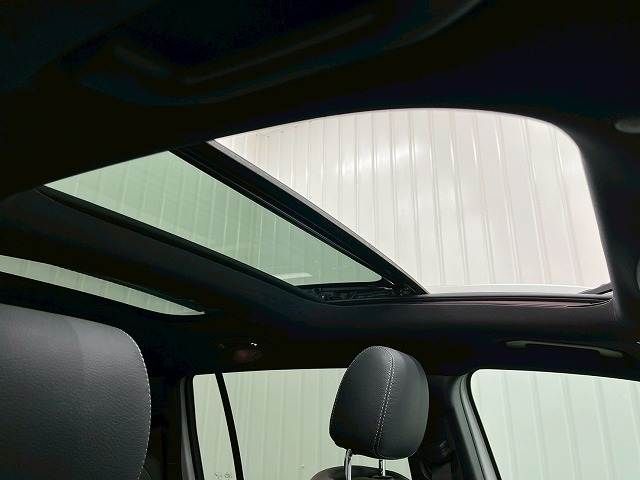 MERCEDES BENZ GLB 2020 Image 31