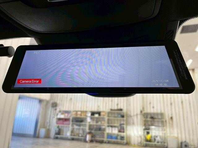 MERCEDES BENZ GLB 2020 Image 31