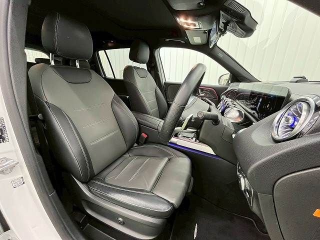 MERCEDES BENZ GLB 2020 Image 31