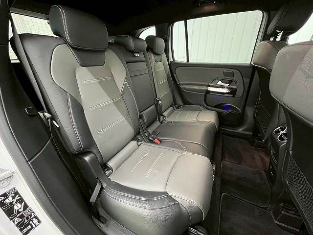 MERCEDES BENZ GLB 2020 Image 31