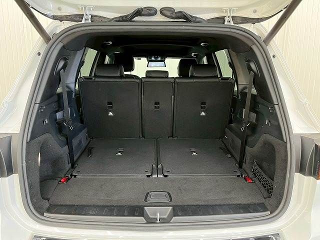 MERCEDES BENZ GLB 2020 Image 31