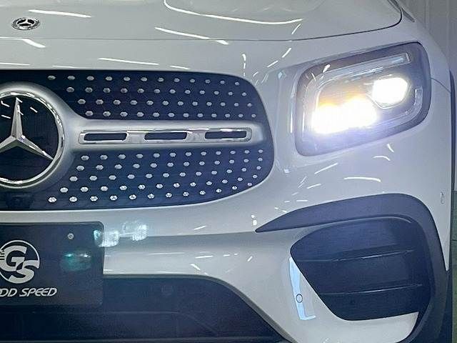 MERCEDES BENZ GLB 2020 Image 31