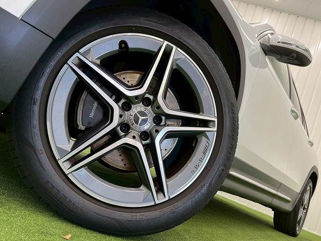 MERCEDES BENZ GLB 2020 Image 31