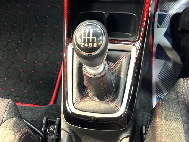 SUZUKI SWIFT 2019 Image 31