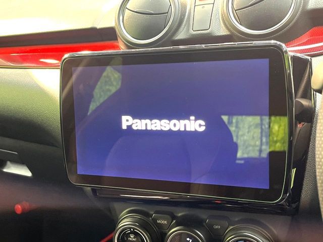 SUZUKI SWIFT 2019 Image 31