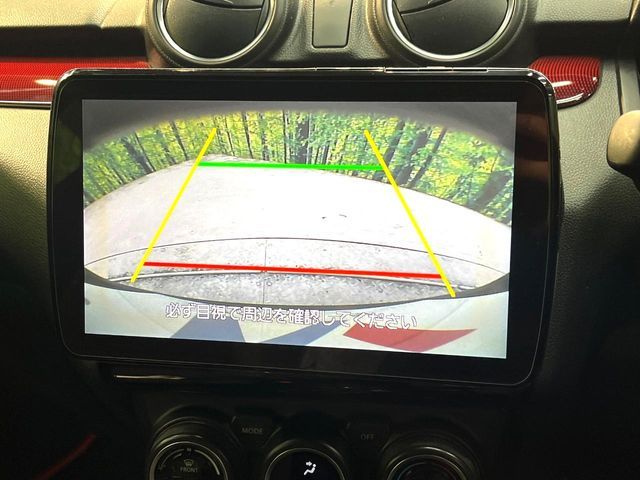 SUZUKI SWIFT 2019 Image 31