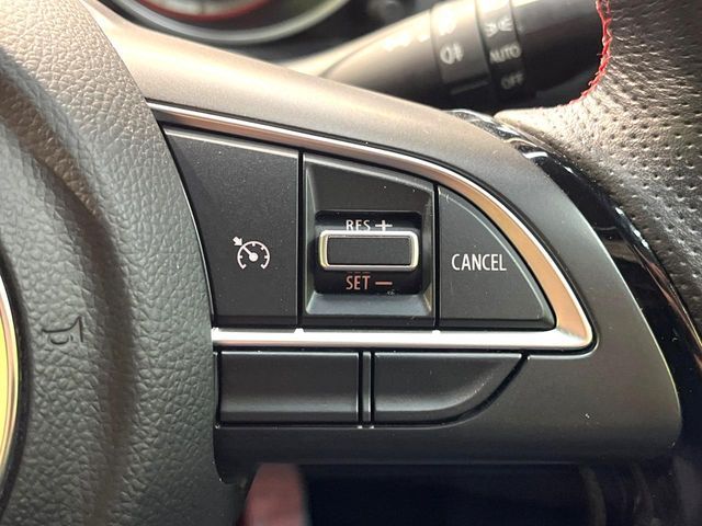 SUZUKI SWIFT 2019 Image 31