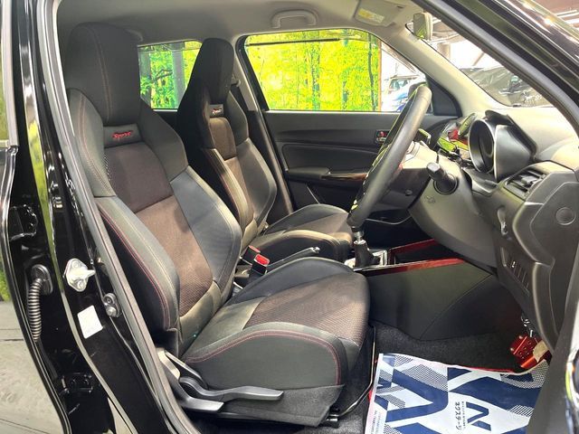 SUZUKI SWIFT 2019 Image 31