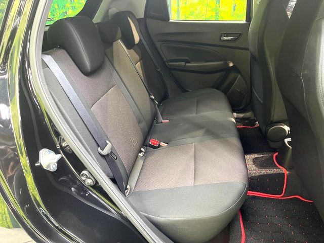 SUZUKI SWIFT 2019 Image 31