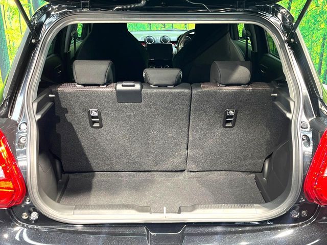 SUZUKI SWIFT 2019 Image 31