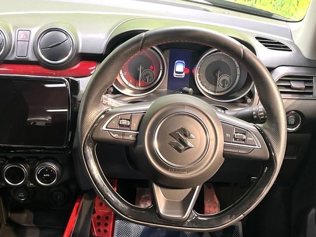 SUZUKI SWIFT 2019 Image 31