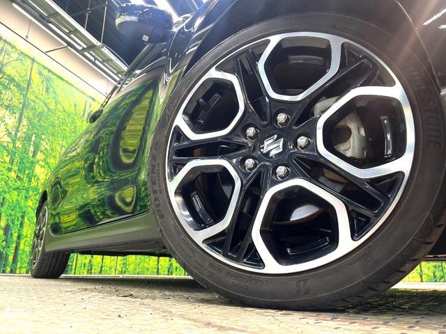 SUZUKI SWIFT 2019 Image 31