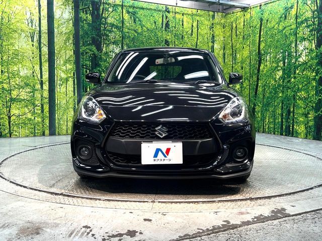 SUZUKI SWIFT 2019 Image 31