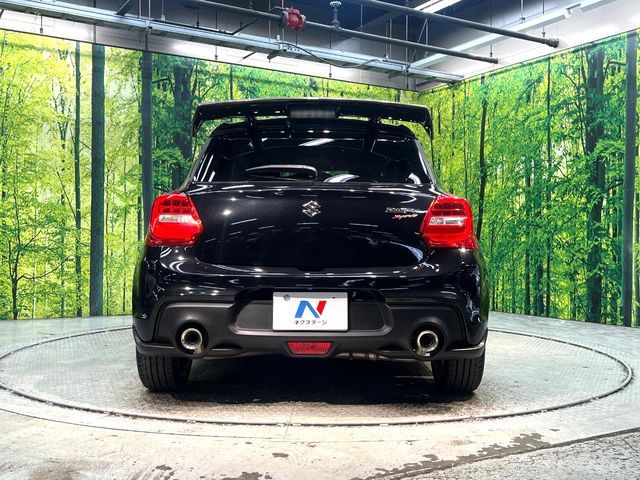 SUZUKI SWIFT 2019 Image 31