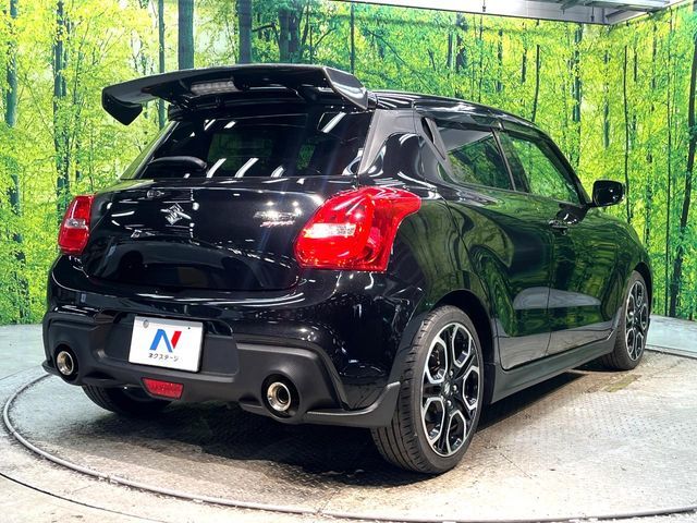 SUZUKI SWIFT 2019 Image 31