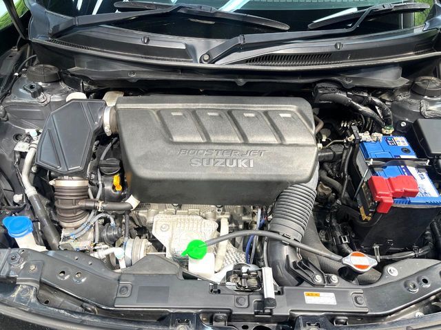 SUZUKI SWIFT 2019 Image 31