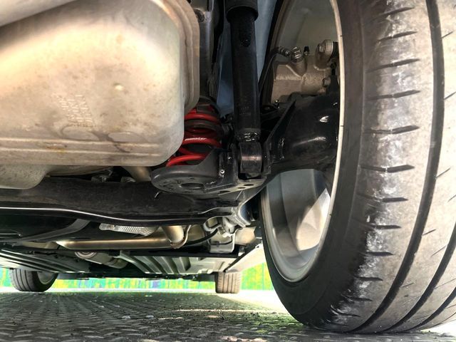 SUZUKI SWIFT 2019 Image 31