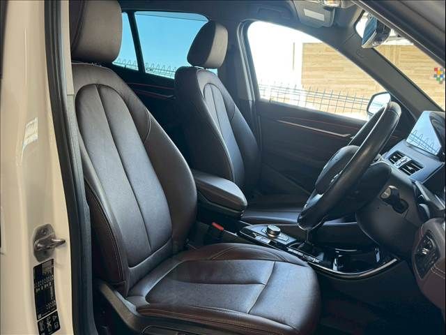 BMW X1 2021 Image 31