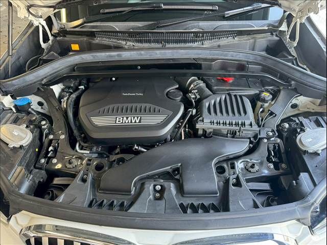 BMW X1 2021 Image 31
