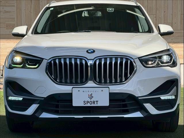 BMW X1 2021 Image 31