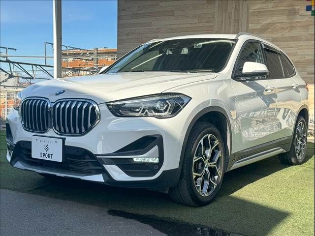 BMW X1 2021 Image 31